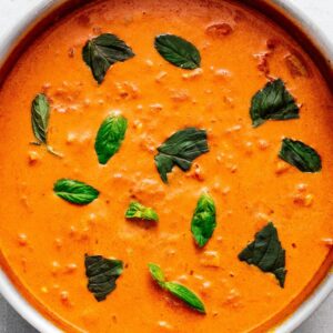 Vodka Sauce